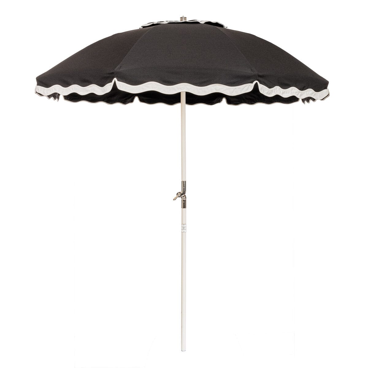 The Club Umbrella - Rivie Black