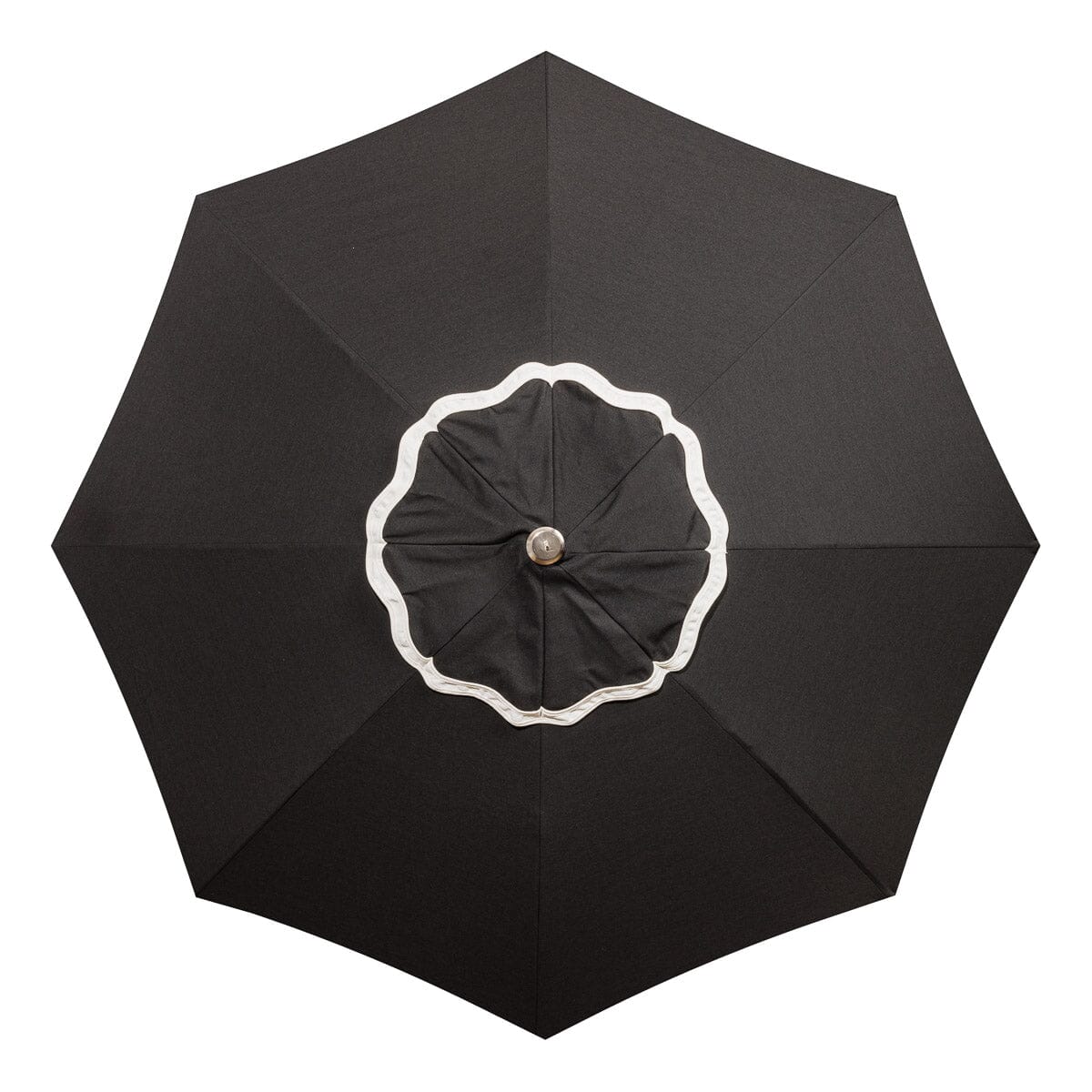 The Club Umbrella - Rivie Black
