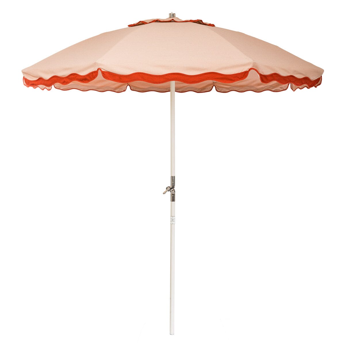 The Club Umbrella - Rivie Pink