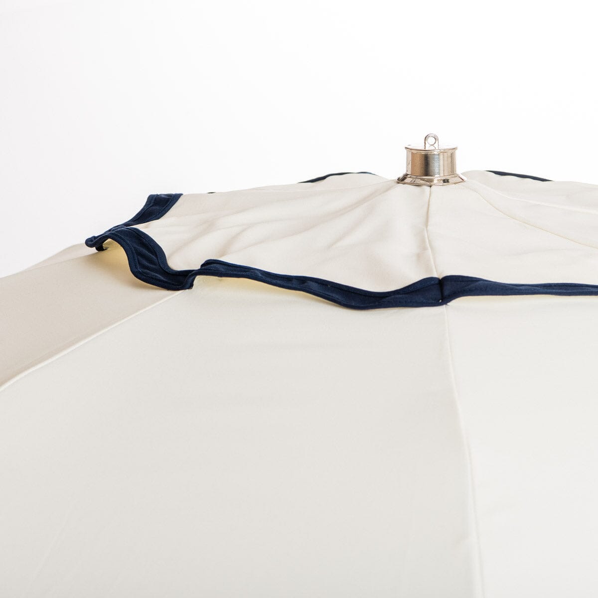 The Club Umbrella - Rivie White