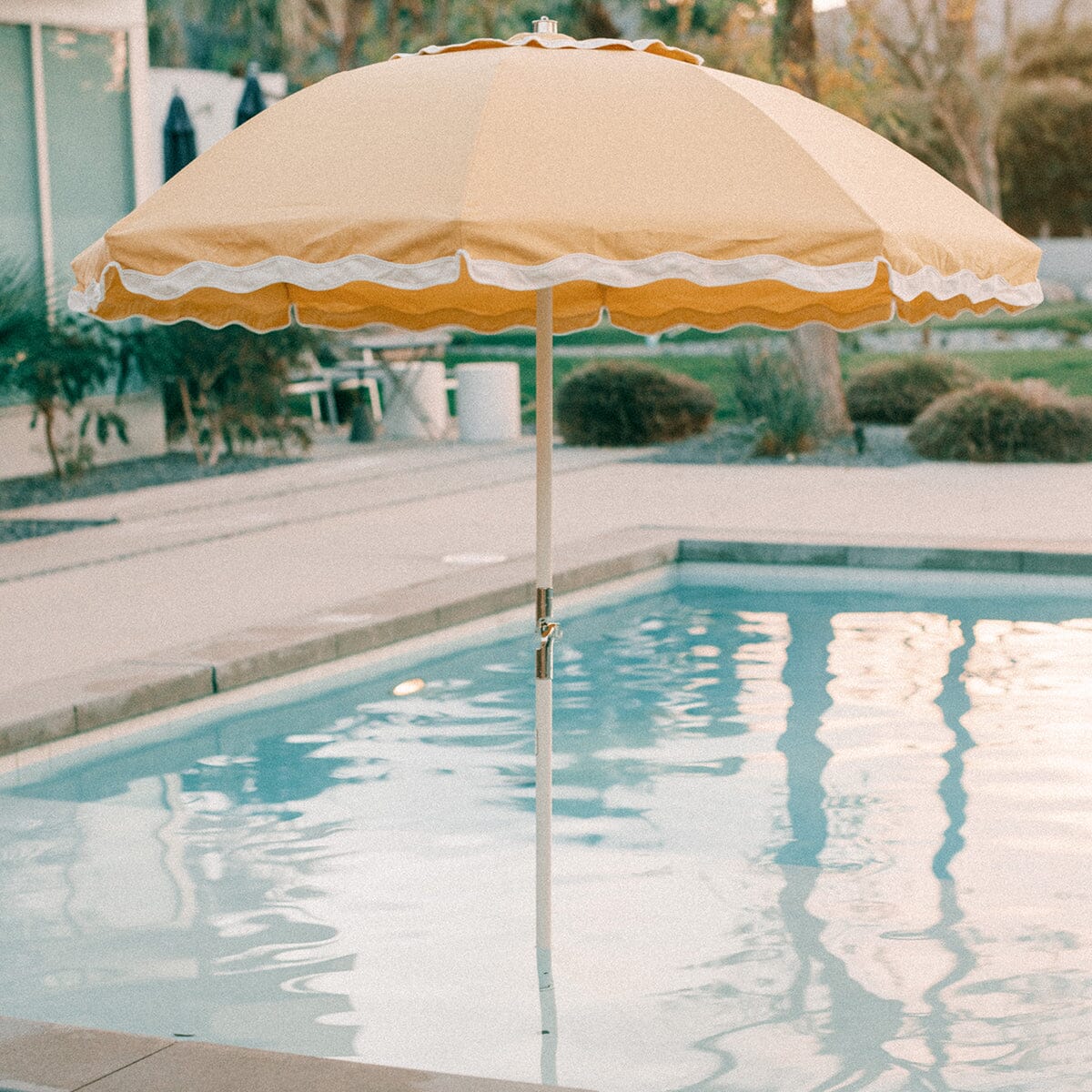 The Club Umbrella - Rivie Mimosa